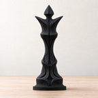 Orbit – abstrakte Design-Skulptur | geometrische Wohnraum-Deko | Made in Germany FehnFactory