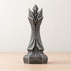 Drift – abstrakte Design-Skulptur | geometrische Wohnraum-Deko | Made in Germany FehnFactory