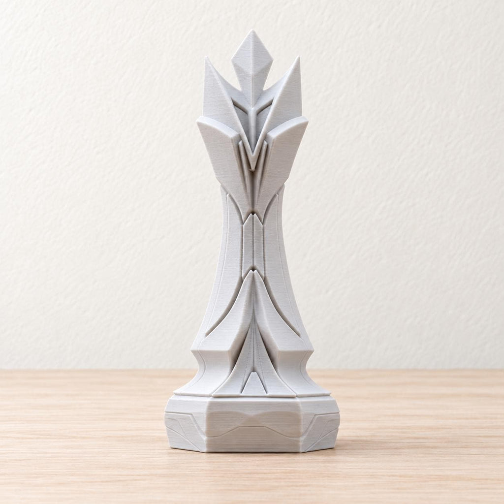 Drift – abstrakte Design-Skulptur | geometrische Wohnraum-Deko | Made in Germany FehnFactory