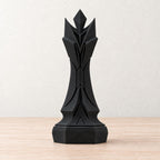 Drift – abstrakte Design-Skulptur | geometrische Wohnraum-Deko | Made in Germany FehnFactory