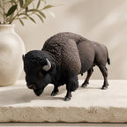 Yellowstone Bison – Amerikanischer Bison | Made in Germany FehnFactory