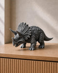 Triceratops – Dinosaurier-Skulptur | handbemalt | Made in Germany FehnFactory