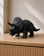 Triceratops – Dinosaurier-Skulptur | handbemalt | Made in Germany FehnFactory