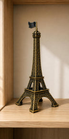 Eiffelturm – filigrane Turmskulptur | Paris-Dekoration | Made in Germany FehnFactory