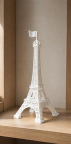 Eiffelturm – filigrane Turmskulptur | Paris-Dekoration | Made in Germany FehnFactory