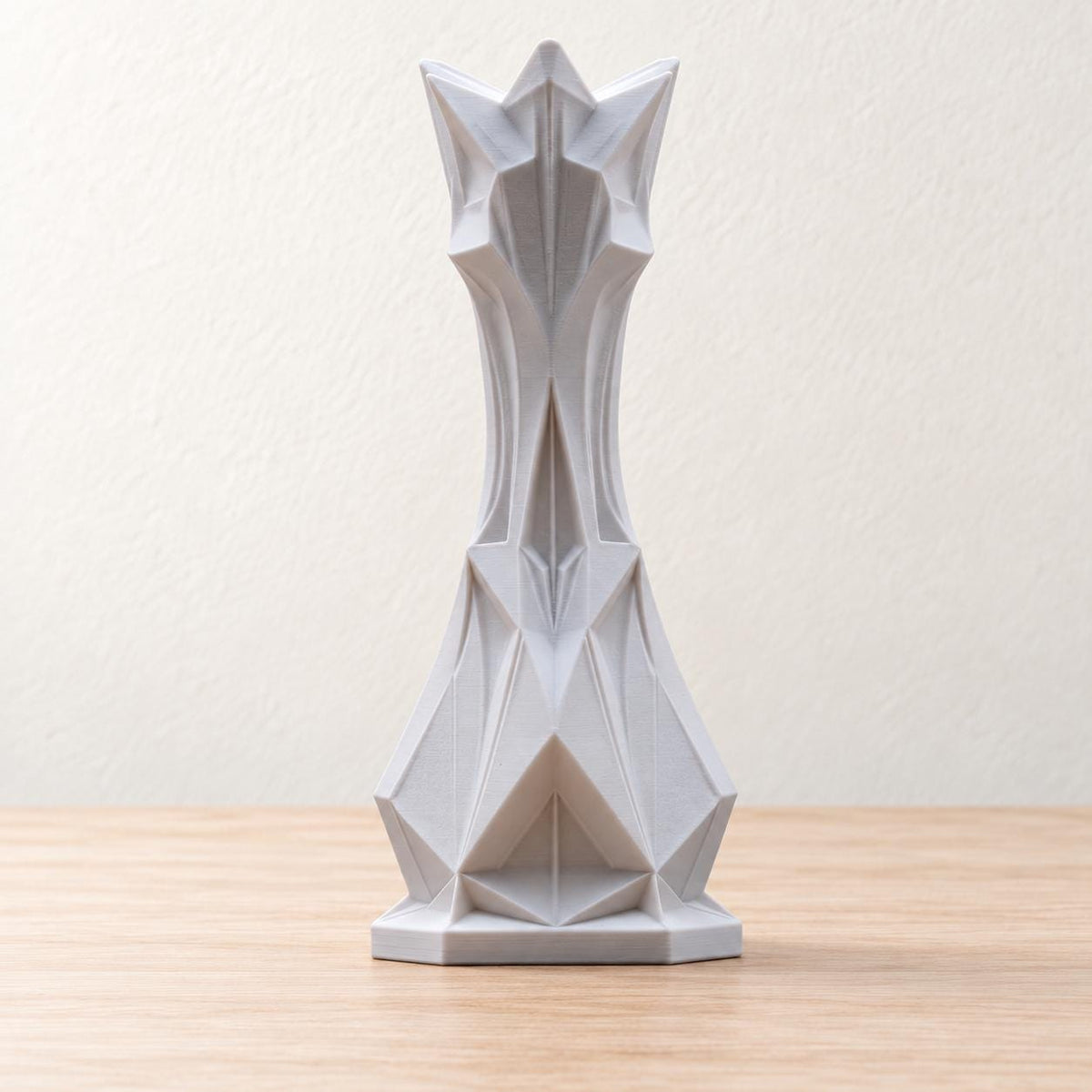 Origin – abstrakte Design-Skulptur | geometrische Wohnraum-Deko | Made in Germany FehnFactory