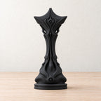 Fold – abstrakte Design-Skulptur | geometrische Wohnraum-Deko | Made in Germany FehnFactory